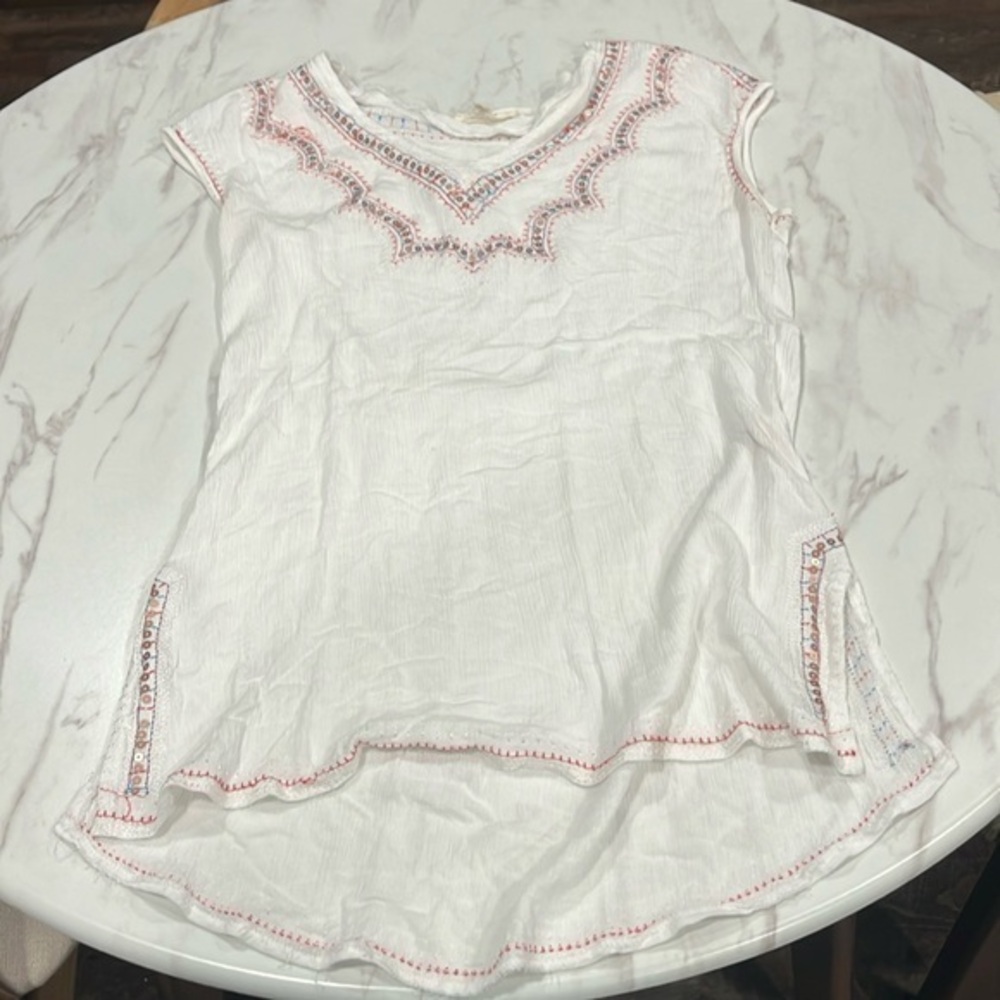 Illa illa Tunic Tank